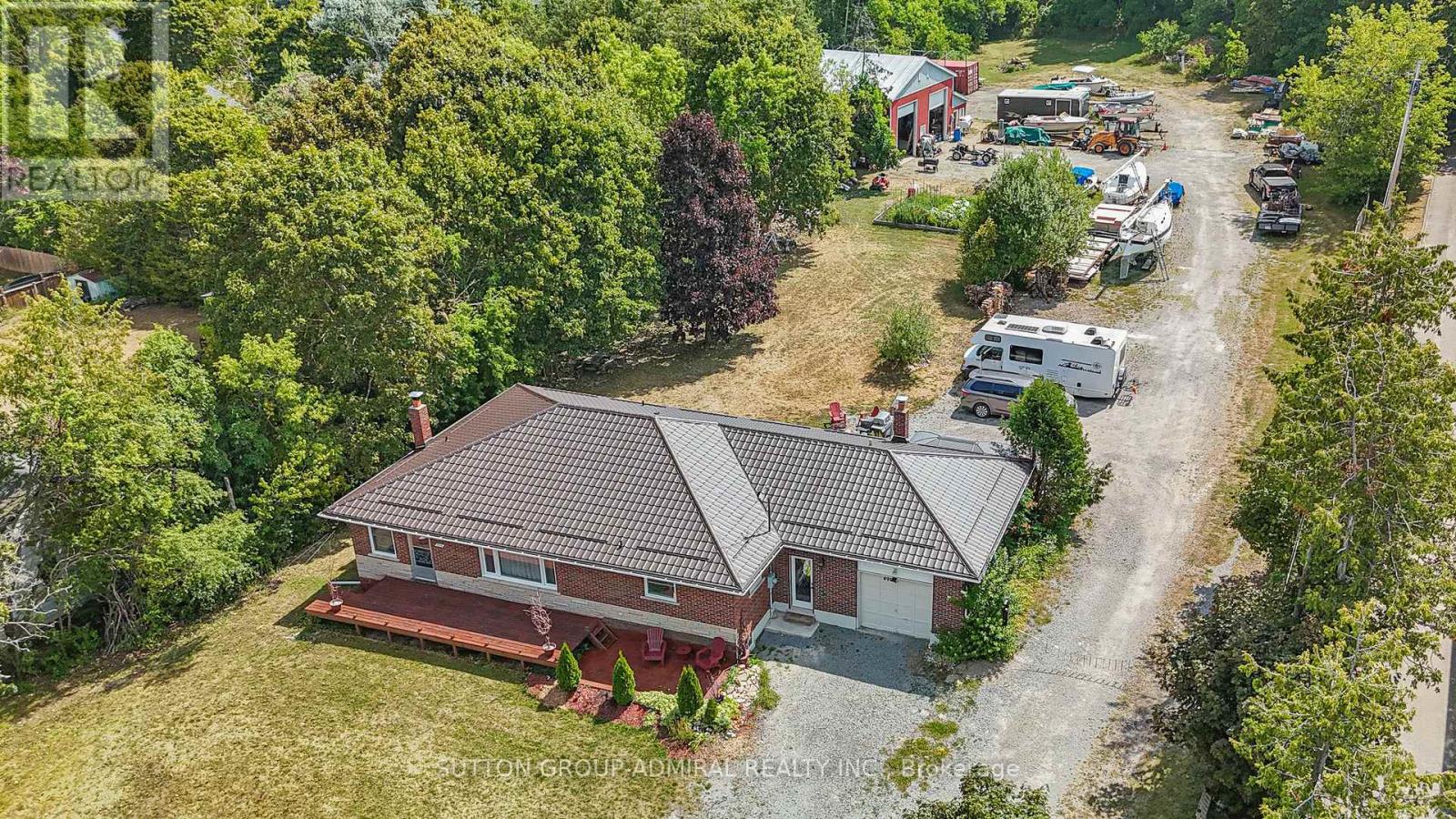 499 York Street, Brock, Ontario  L0K 1A0 - Photo 1 - N12312317