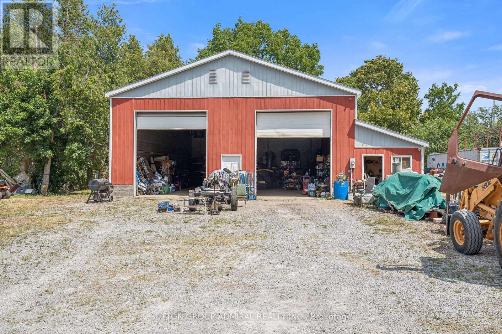 499 York Street, Brock, Ontario  L0K 1A0 - Photo 34 - N12312317