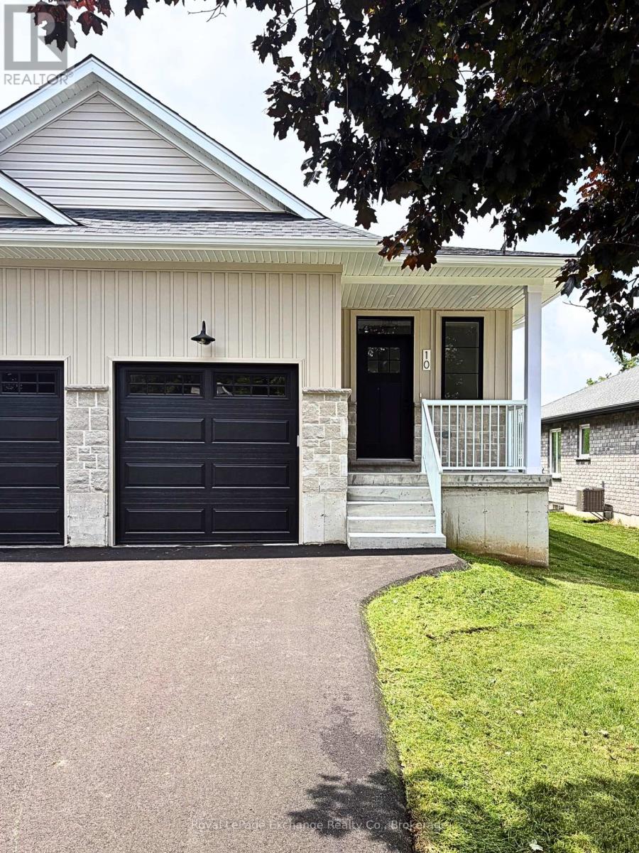 10 Janet Street S, South Bruce, Ontario  N0G 2S0 - Photo 21 - X12312095