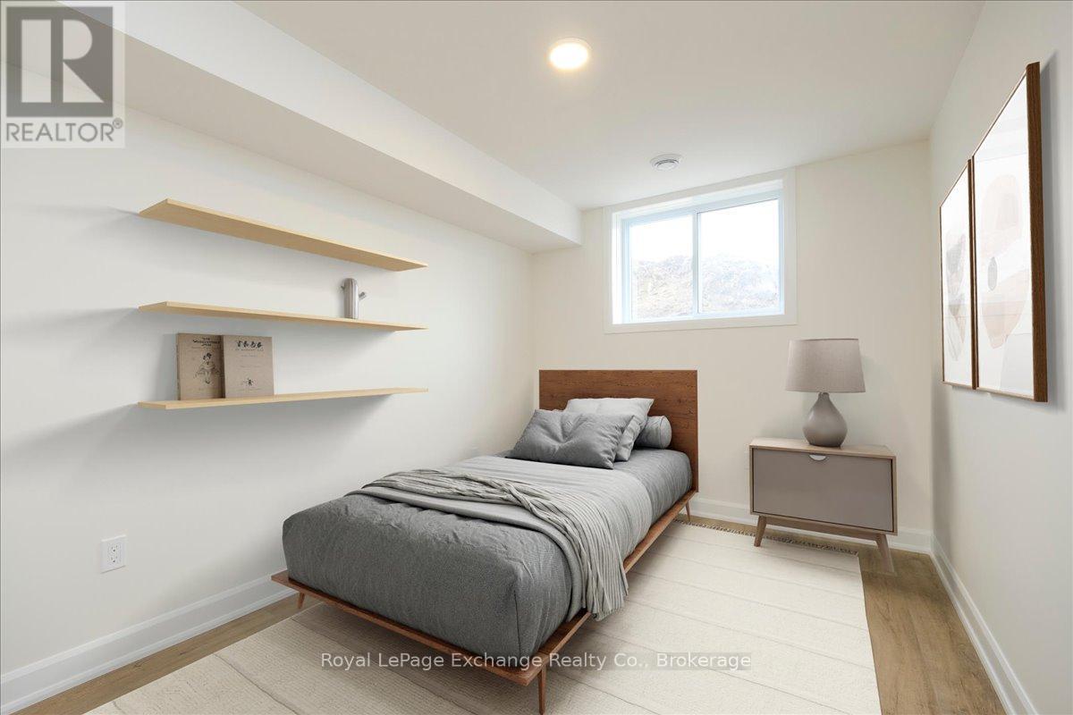 10 Janet Street S, South Bruce, Ontario  N0G 2S0 - Photo 15 - X12312095