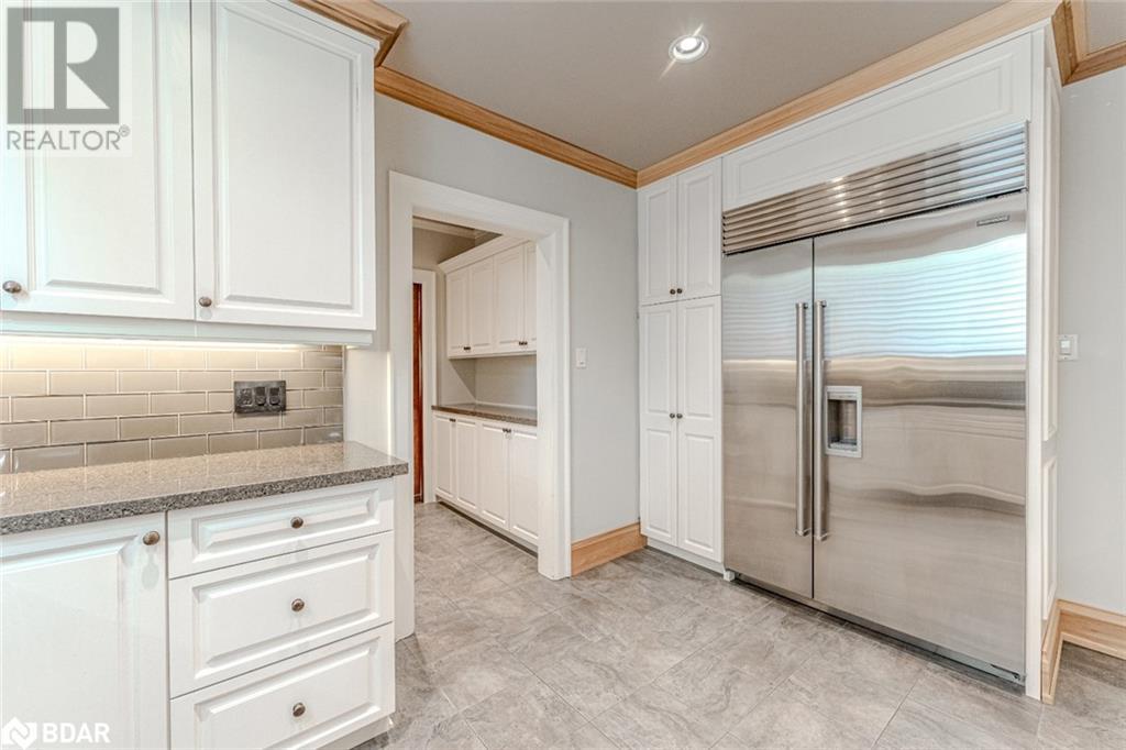 60 High Street, Barrie, Ontario  L4N 1W4 - Photo 11 - 40755522