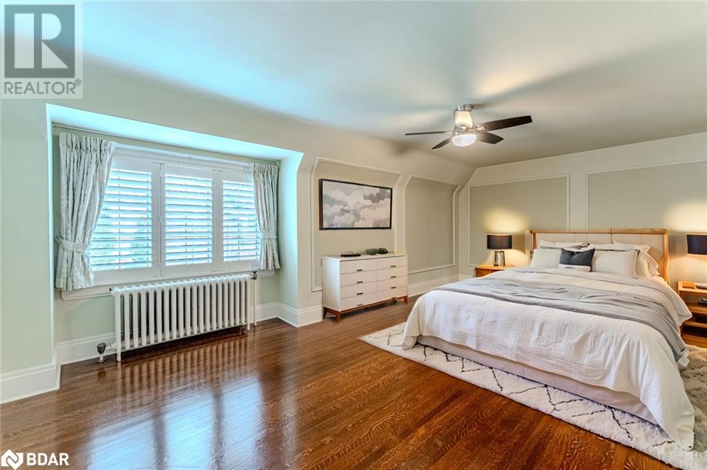 60 High Street, Barrie, Ontario  L4N 1W4 - Photo 12 - 40755522