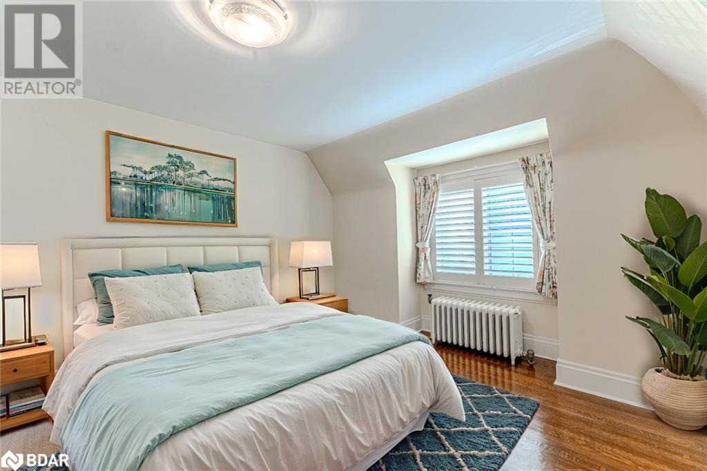 60 High Street, Barrie, Ontario  L4N 1W4 - Photo 15 - 40755522