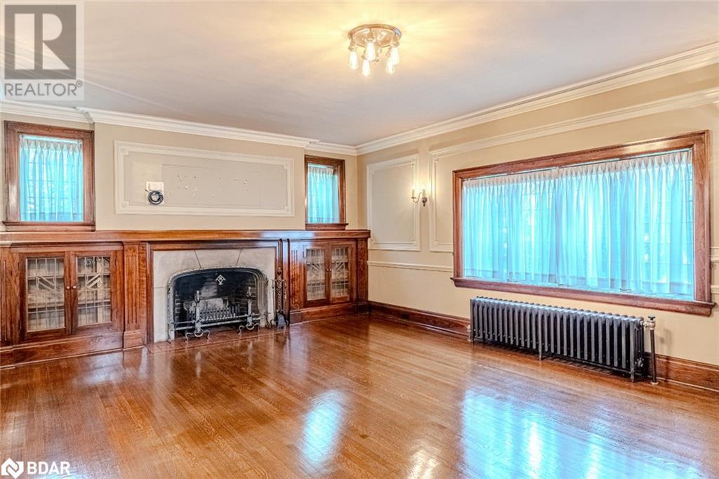 60 High Street, Barrie, Ontario  L4N 1W4 - Photo 6 - 40755522