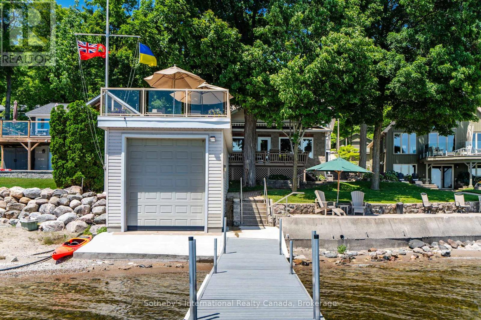 Property at 435 MUNDYS BAY ROAD image 1