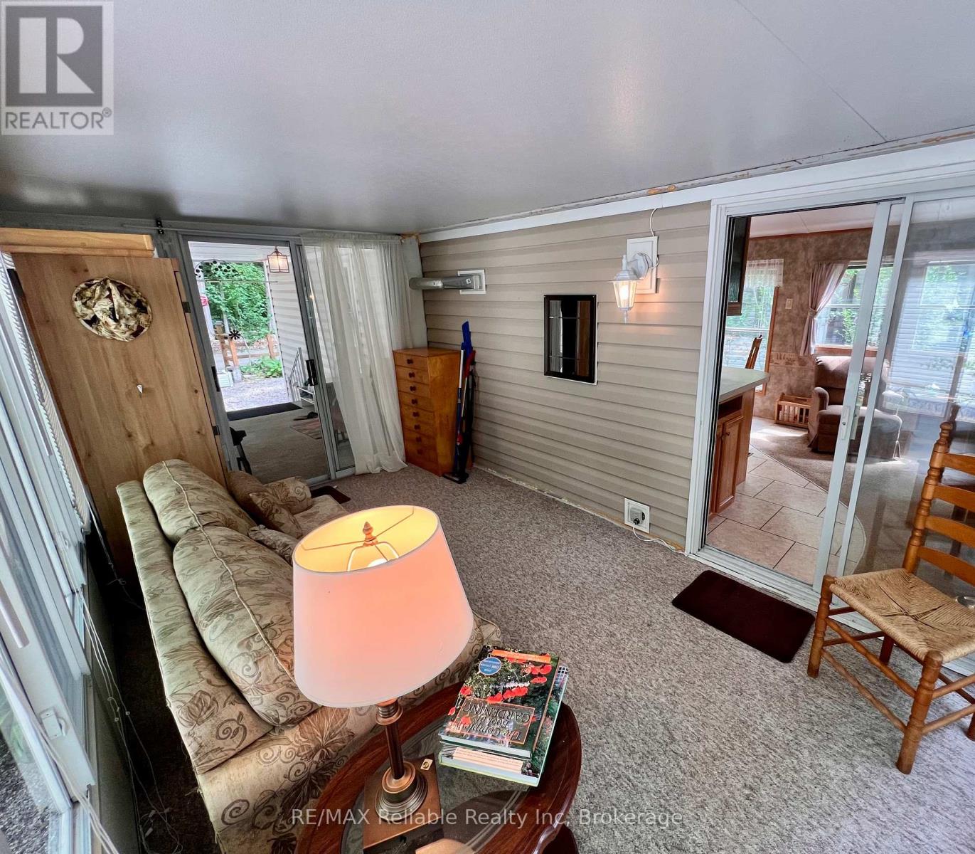 112 - 33999 Pridham Road, Bluewater, Ontario  N0M 1G0 - Photo 32 - X12312368