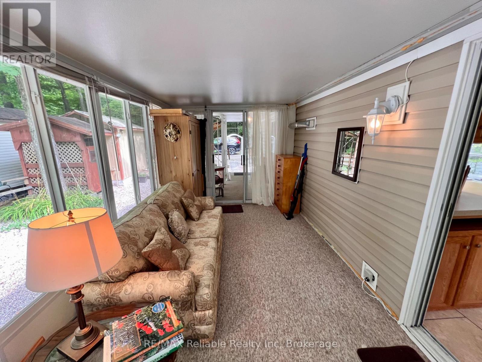 112 - 33999 Pridham Road, Bluewater, Ontario  N0M 1G0 - Photo 34 - X12312368