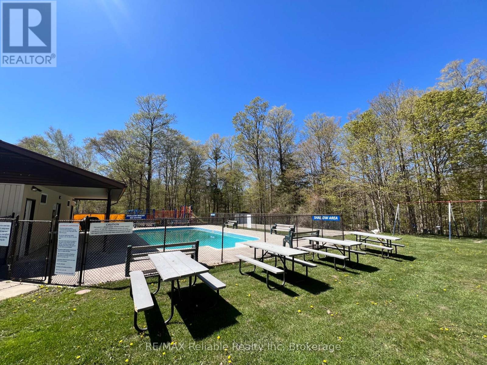 112 - 33999 Pridham Road, Bluewater, Ontario  N0M 1G0 - Photo 44 - X12312368
