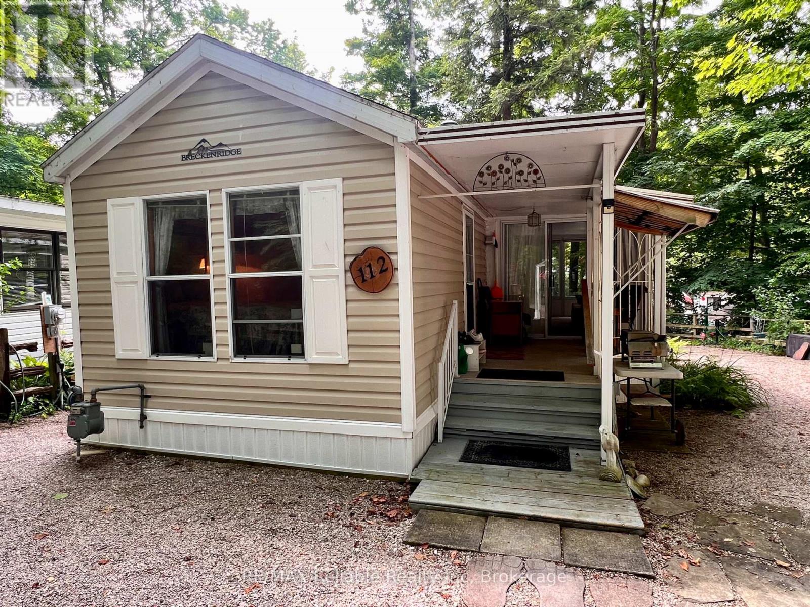 112 - 33999 Pridham Road, Bluewater, Ontario  N0M 1G0 - Photo 6 - X12312368