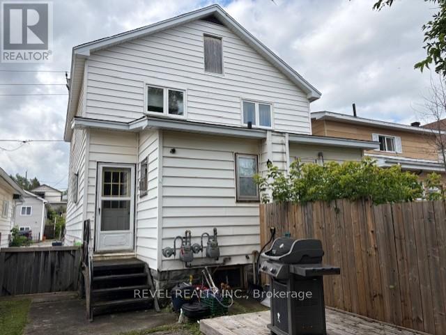 93 Croatia Avenue, Timmins (Sch - Main Area), Ontario  P0N 1G0 - Photo 10 - T12312389