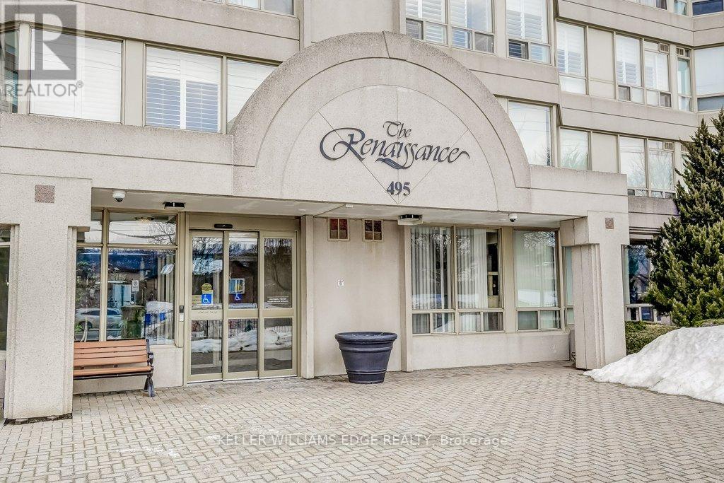 510 - 495 Highway 8, Hamilton, Ontario  L8G 5E1 - Photo 1 - X12312350