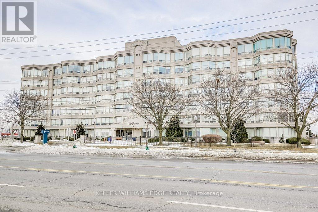 510 - 495 Highway 8, Hamilton, Ontario  L8G 5E1 - Photo 2 - X12312350