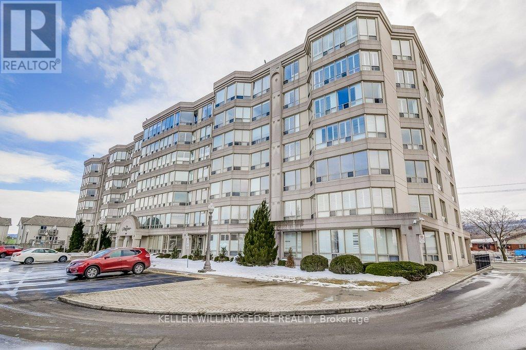 510 - 495 Highway 8, Hamilton, Ontario  L8G 5E1 - Photo 4 - X12312350