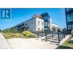 85 MORRELL Street Unit# 103A 2038 - Holmedale