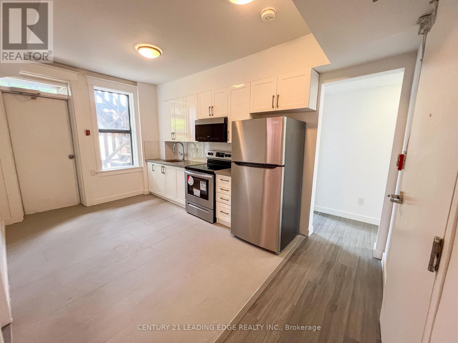 1 - 1a Leonard Avenue, Toronto, Ontario  M5T 2P8 - Photo 20 - C12298237