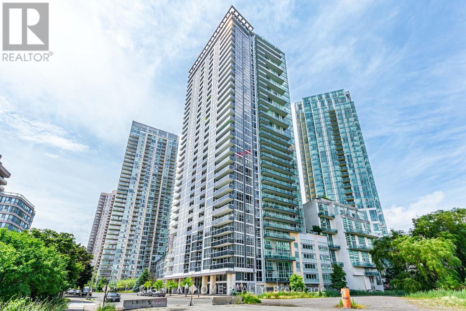 3206 - 223 WEBB DRIVE, Mississauga, Ontario