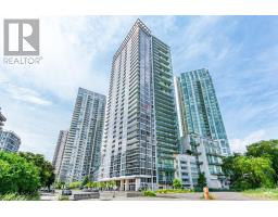 3206 - 223 WEBB DRIVE, Mississauga, Ontario