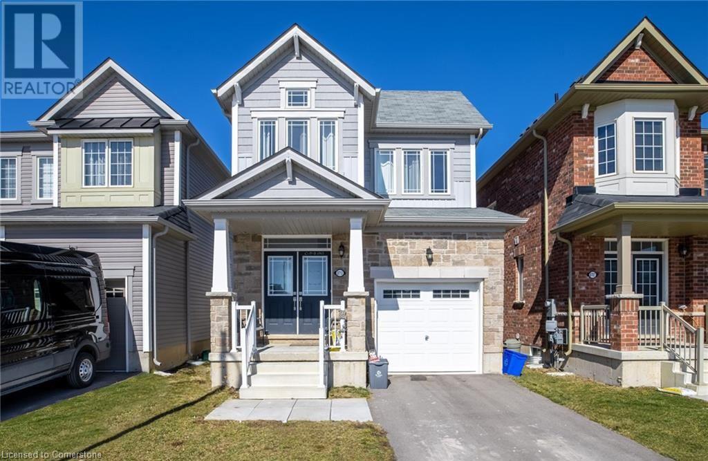 8713 SOURGUM Avenue, Niagara Falls, Ontario