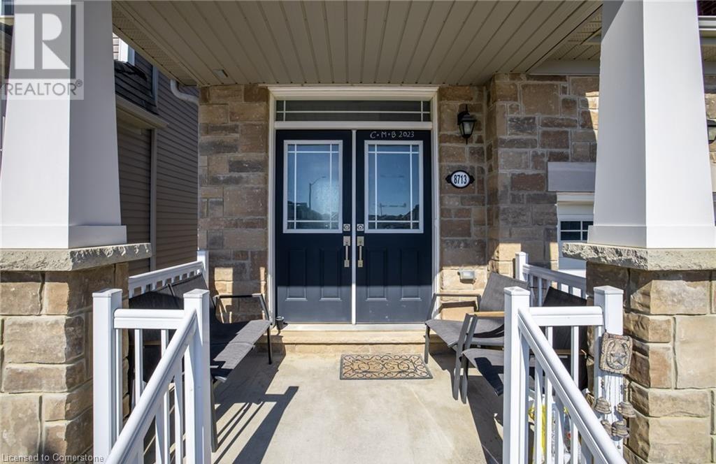 8713 Sourgum Avenue, Niagara Falls, Ontario  L8P 2J5 - Photo 3 - 40750201