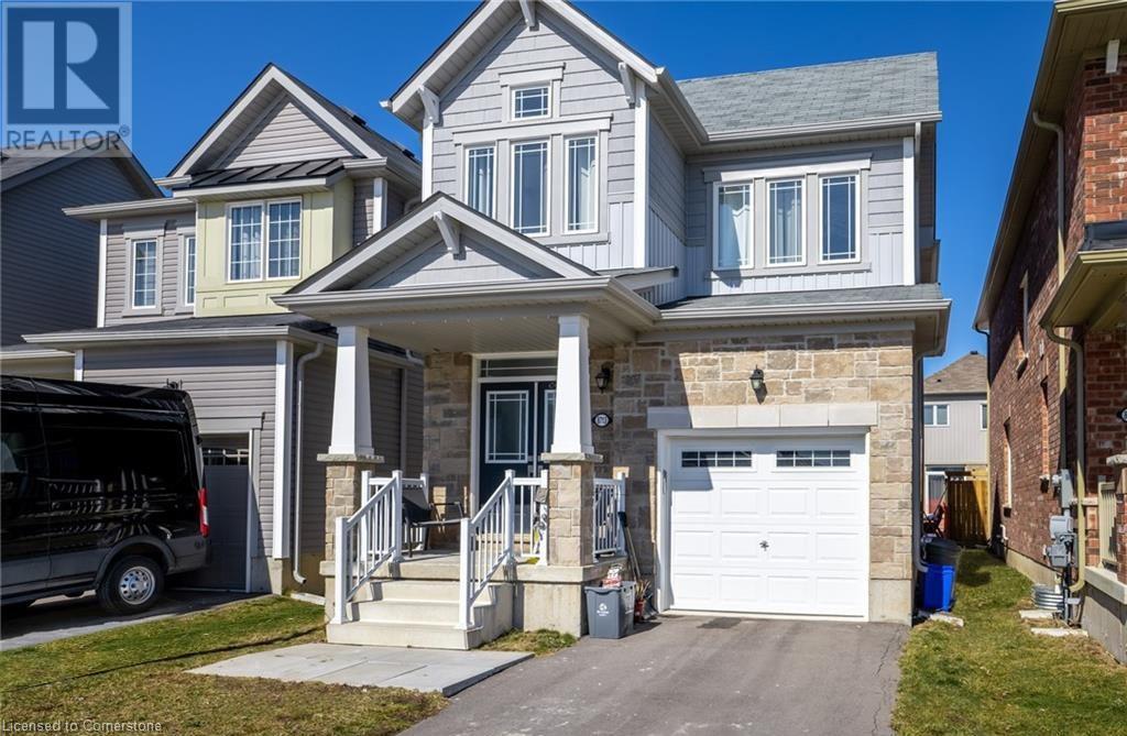 8713 Sourgum Avenue, Niagara Falls, Ontario  L8P 2J5 - Photo 2 - 40750201