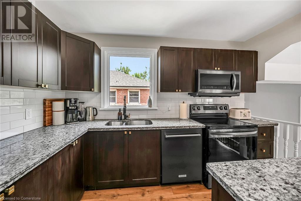 435 East 42nd Street, Hamilton, Ontario  L8T 3B2 - Photo 12 - 40751897