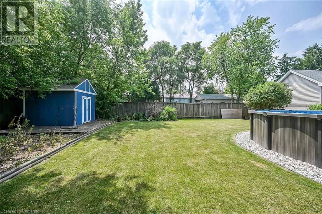 435 East 42nd Street, Hamilton, Ontario  L8T 3B2 - Photo 37 - 40751897