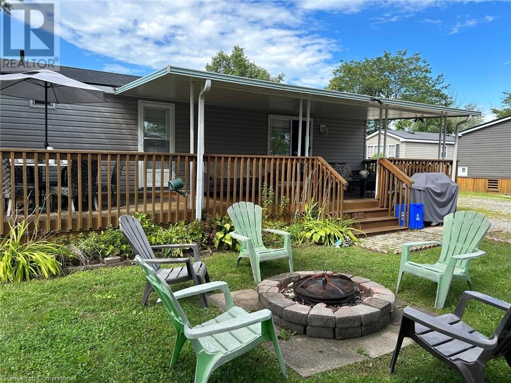 1501 LINE 8 Road Unit# 520, Niagara-on-the-Lake, Ontario