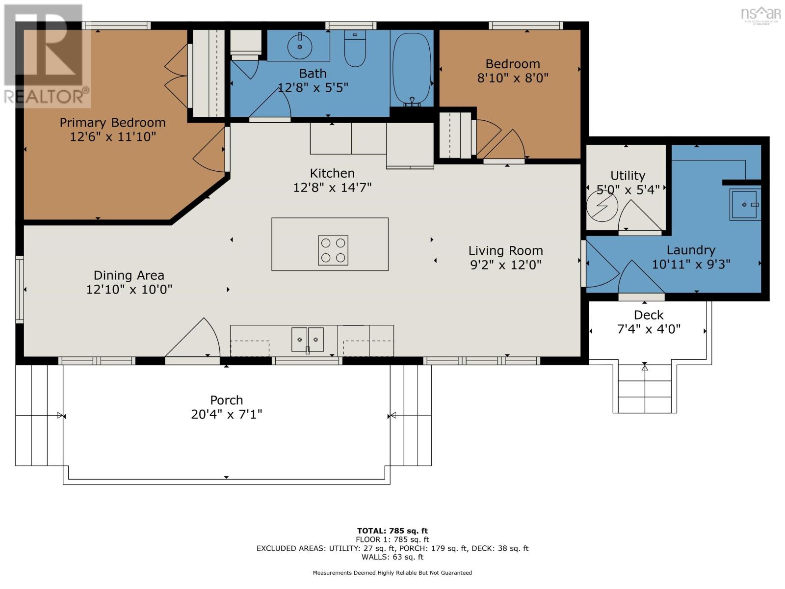 7 Daylily Lane, Lake Charlotte, Nova Scotia  B0J 1L0 - Photo 40 - 202514272
