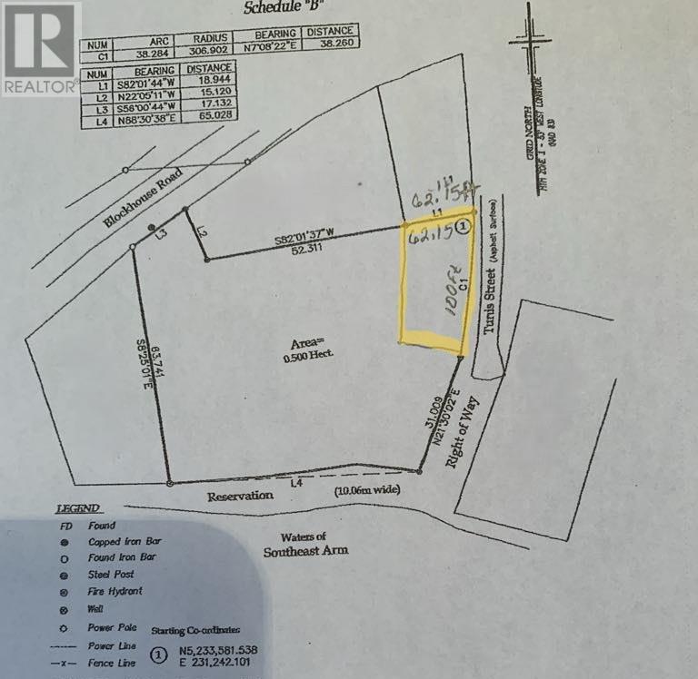 6-8 Tunis Street, Placentia, Newfoundland & Labrador  A0B 2Y0 - Photo 7 - 1288430