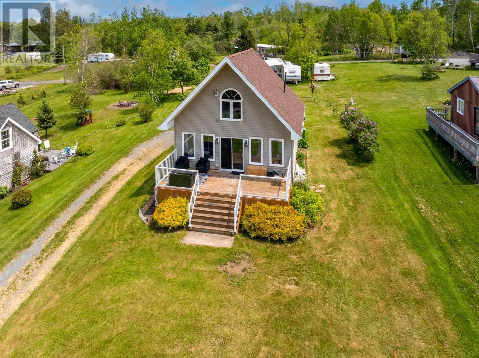 39 Blomidon View Lane, Bramber, Nova Scotia  B0N 2A0 - Photo 2 - 202516885