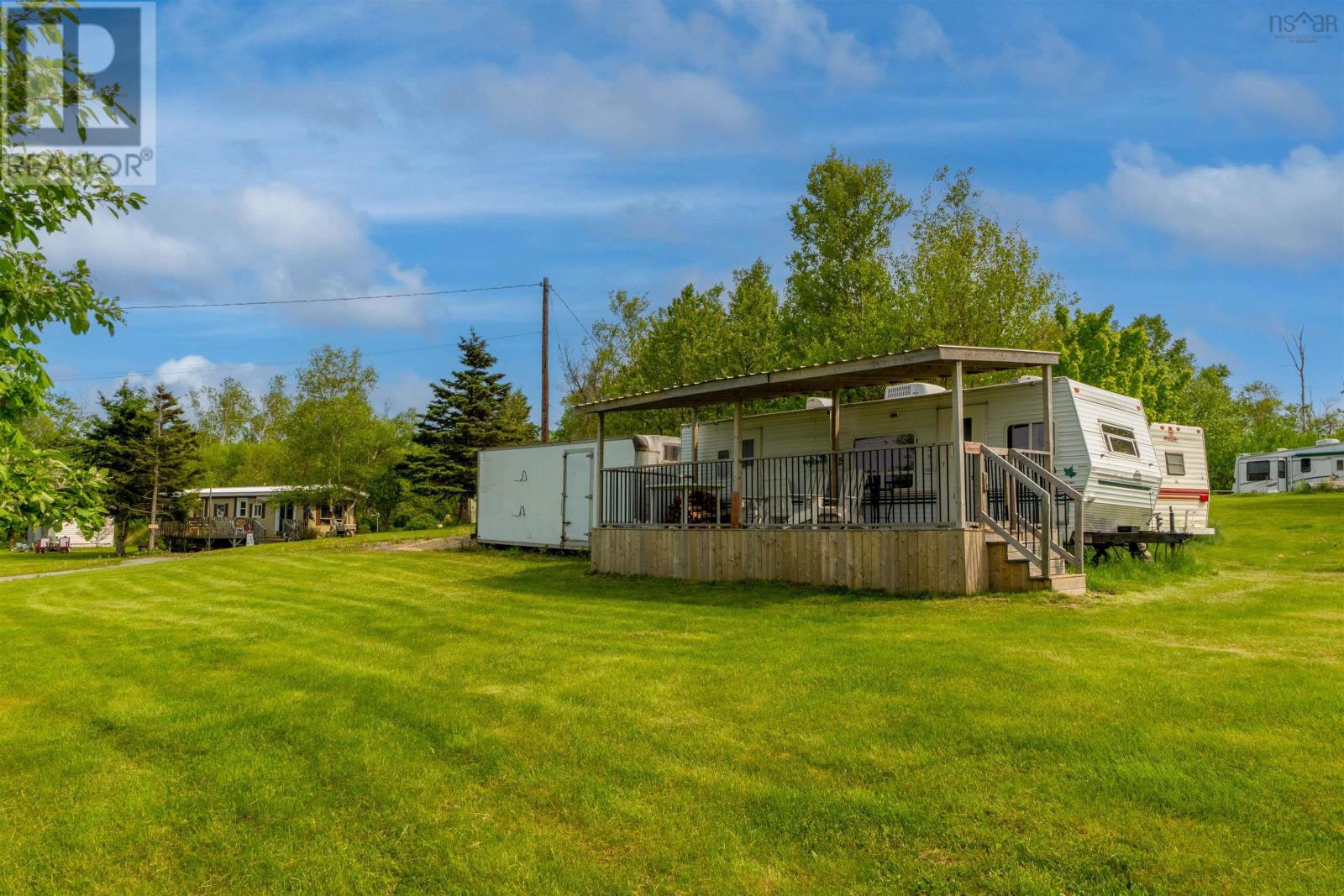 39 Blomidon View Lane, Bramber, Nova Scotia  B0N 2A0 - Photo 10 - 202516885