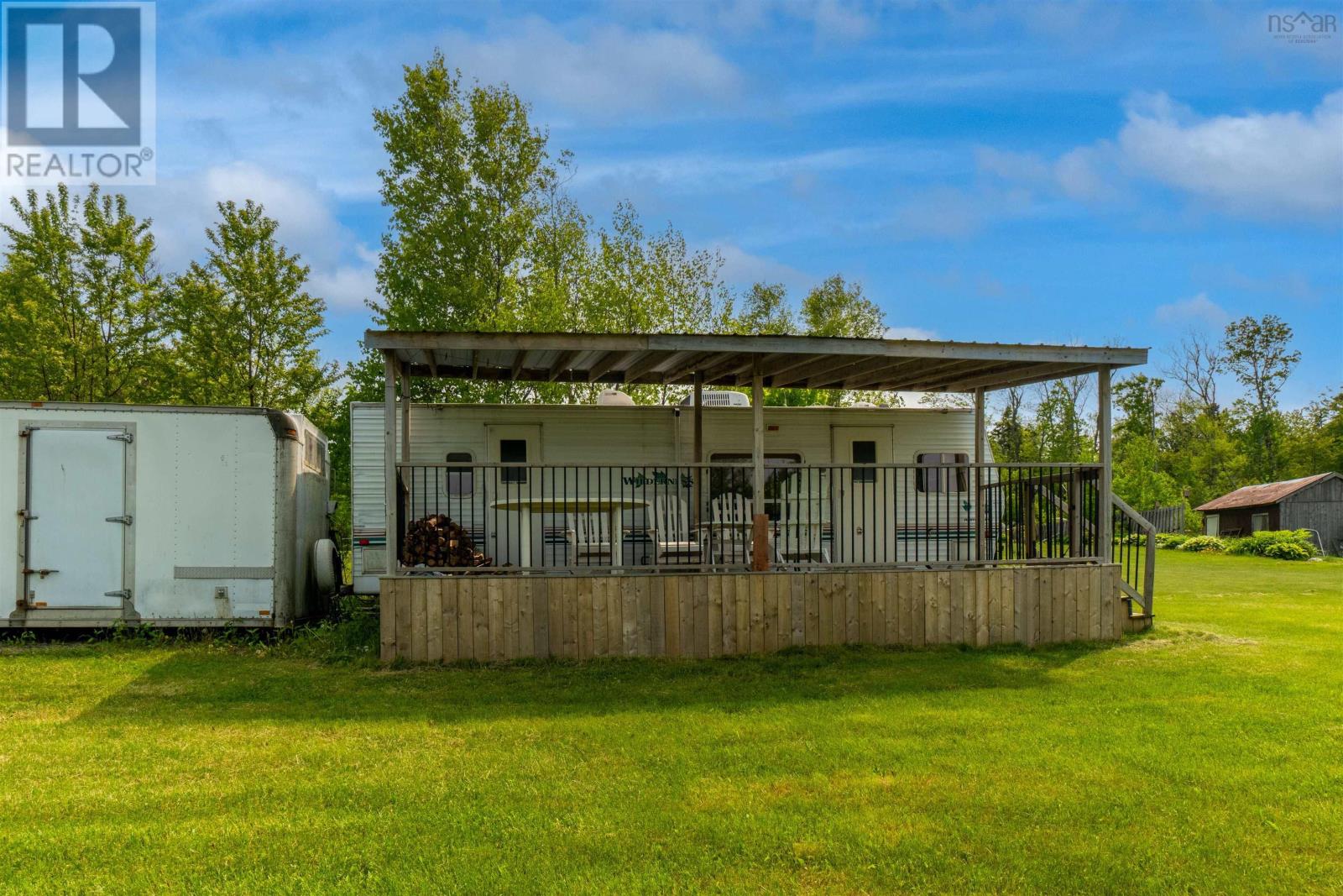 39 Blomidon View Lane, Bramber, Nova Scotia  B0N 2A0 - Photo 12 - 202516885