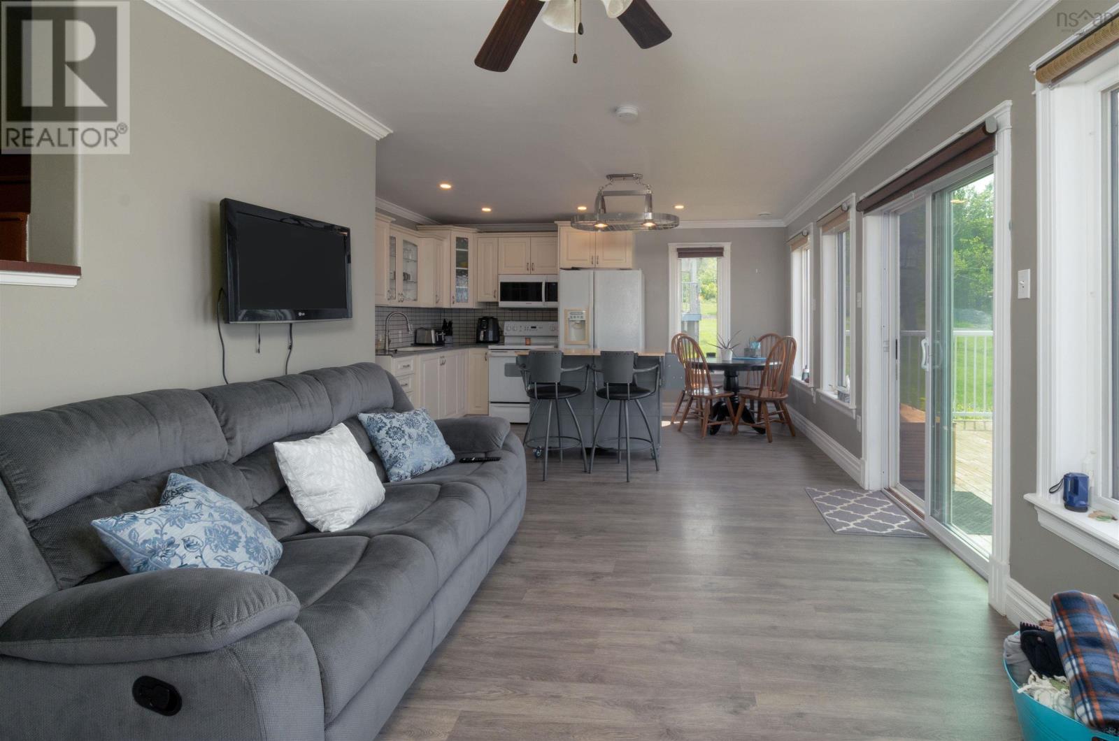 39 Blomidon View Lane, Bramber, Nova Scotia  B0N 2A0 - Photo 16 - 202516885