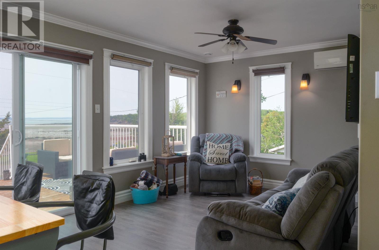 39 Blomidon View Lane, Bramber, Nova Scotia  B0N 2A0 - Photo 14 - 202516885