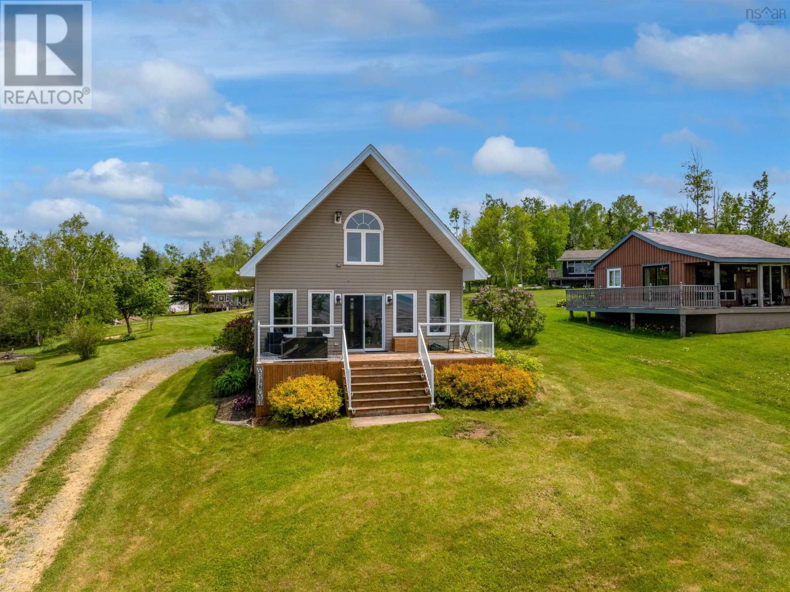 39 Blomidon View Lane, Bramber, Nova Scotia  B0N 2A0 - Photo 3 - 202516885