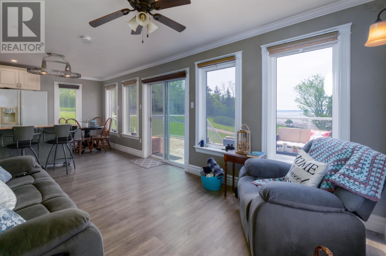 39 Blomidon View Lane, Bramber, Nova Scotia  B0N 2A0 - Photo 15 - 202516885