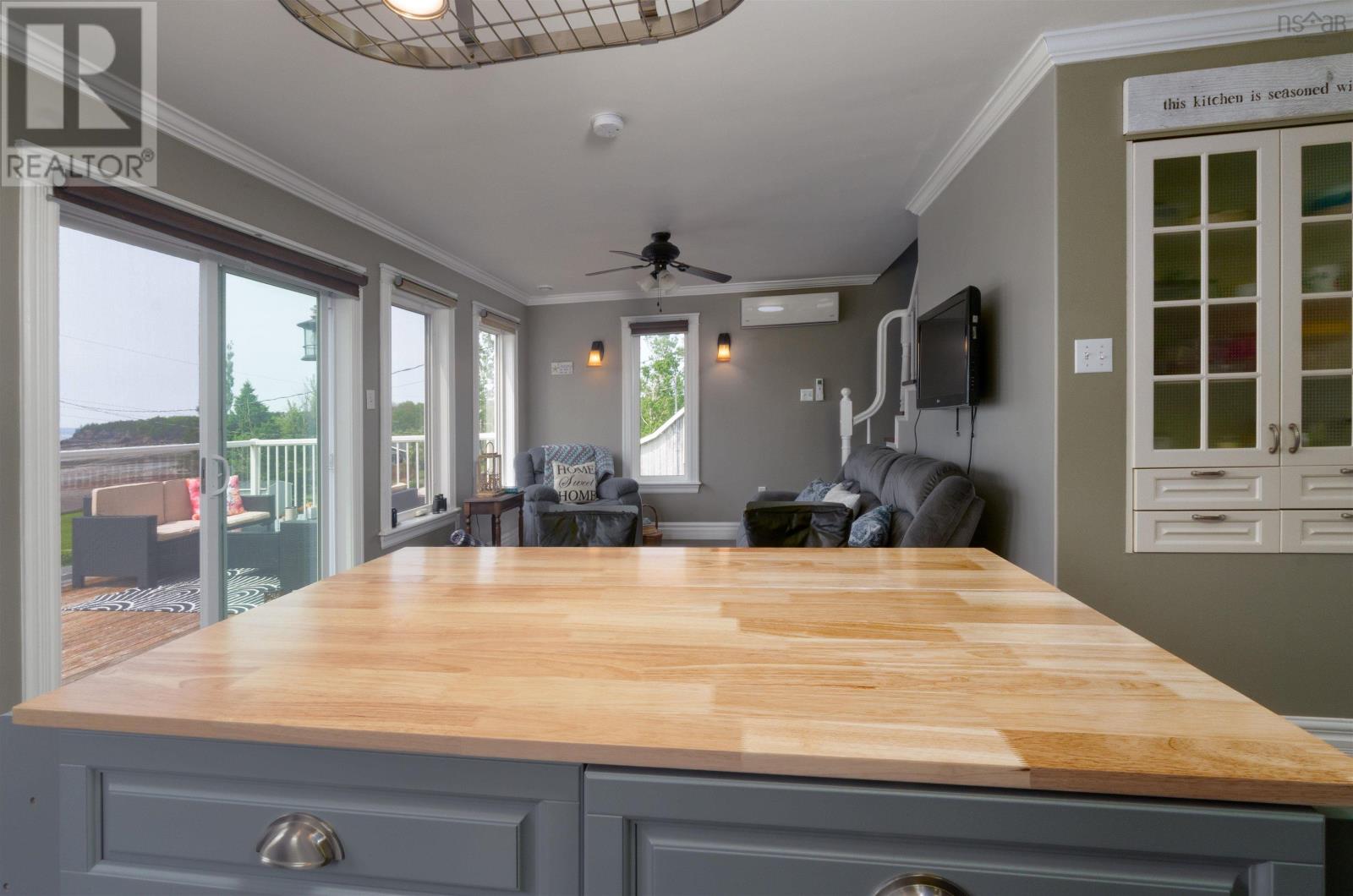 39 Blomidon View Lane, Bramber, Nova Scotia  B0N 2A0 - Photo 22 - 202516885