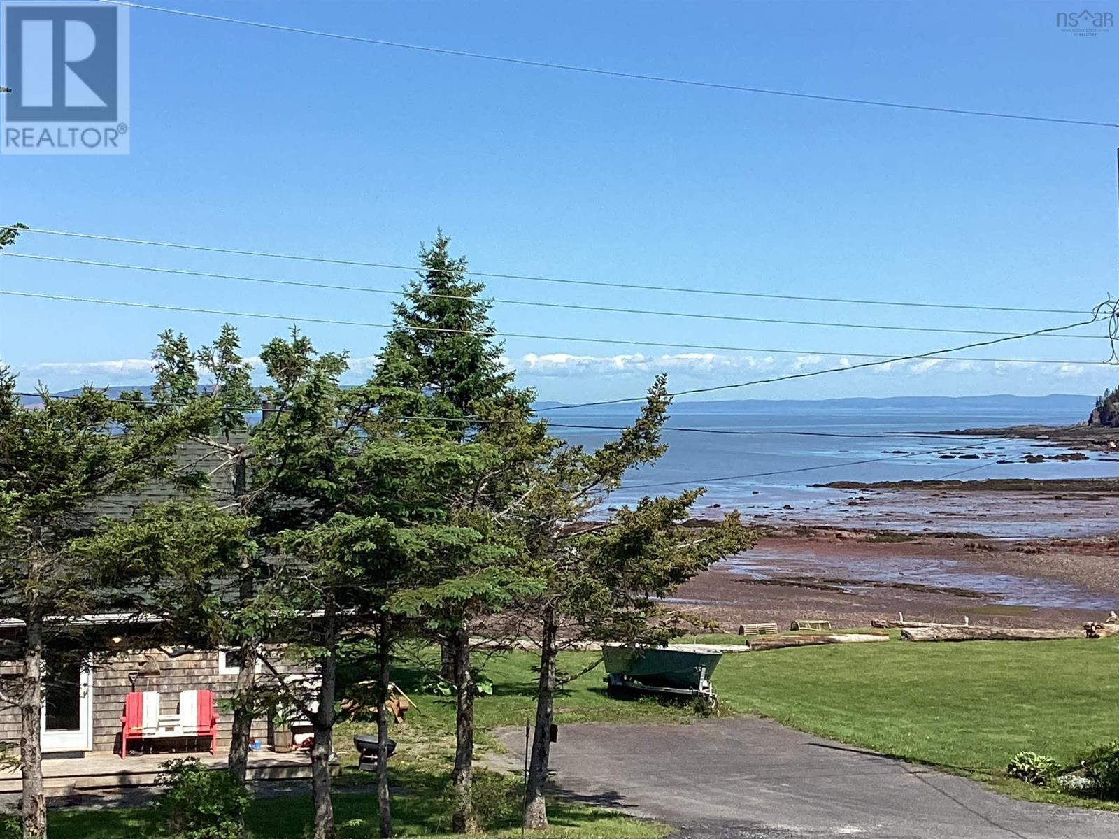 39 Blomidon View Lane, Bramber, Nova Scotia  B0N 2A0 - Photo 37 - 202516885