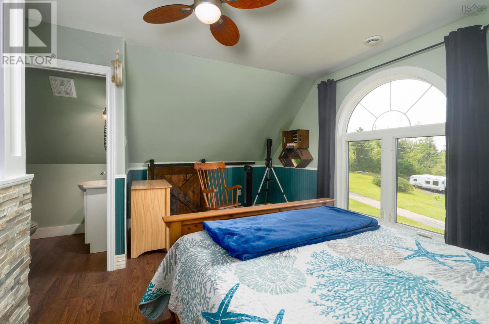 39 Blomidon View Lane, Bramber, Nova Scotia  B0N 2A0 - Photo 32 - 202516885