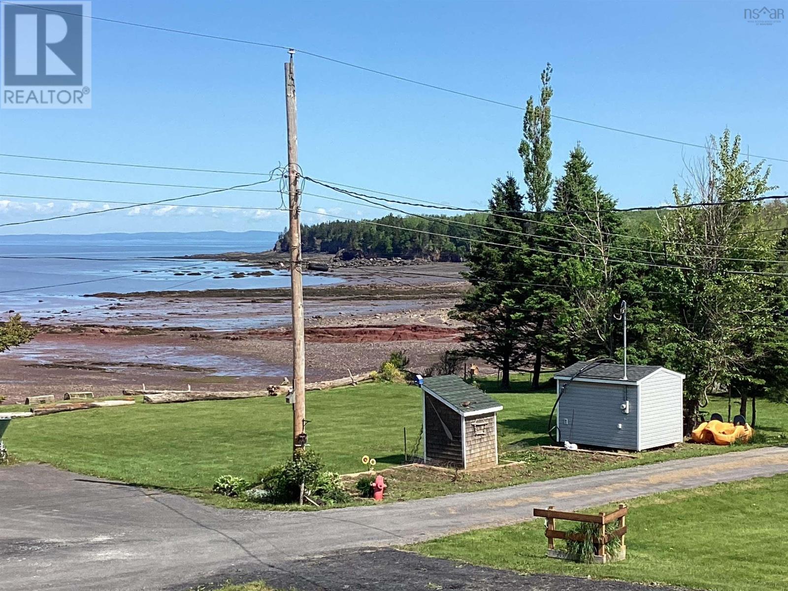 39 Blomidon View Lane, Bramber, Nova Scotia  B0N 2A0 - Photo 38 - 202516885