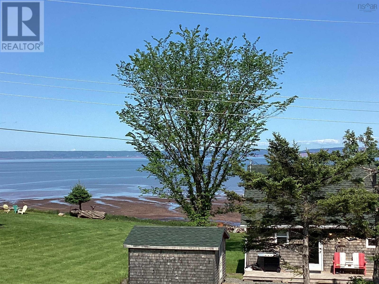 39 Blomidon View Lane, Bramber, Nova Scotia  B0N 2A0 - Photo 36 - 202516885