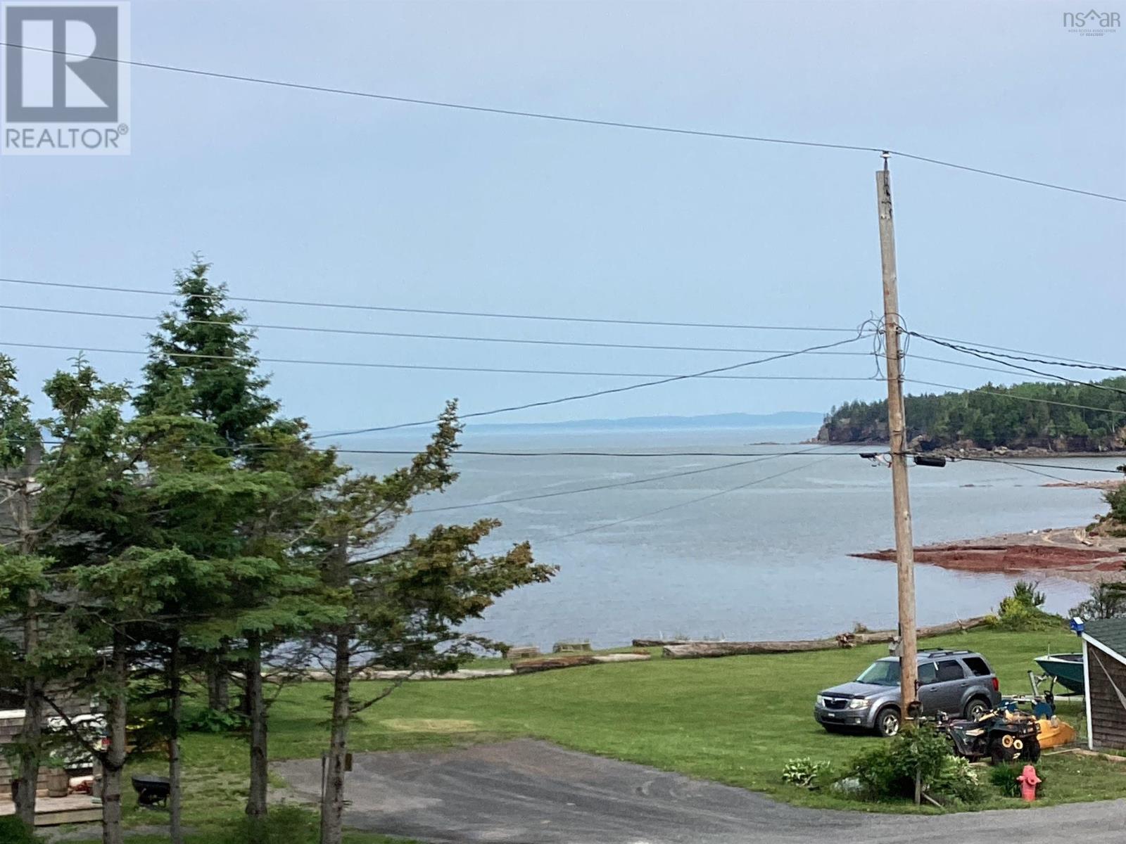 39 Blomidon View Lane, Bramber, Nova Scotia  B0N 2A0 - Photo 41 - 202516885