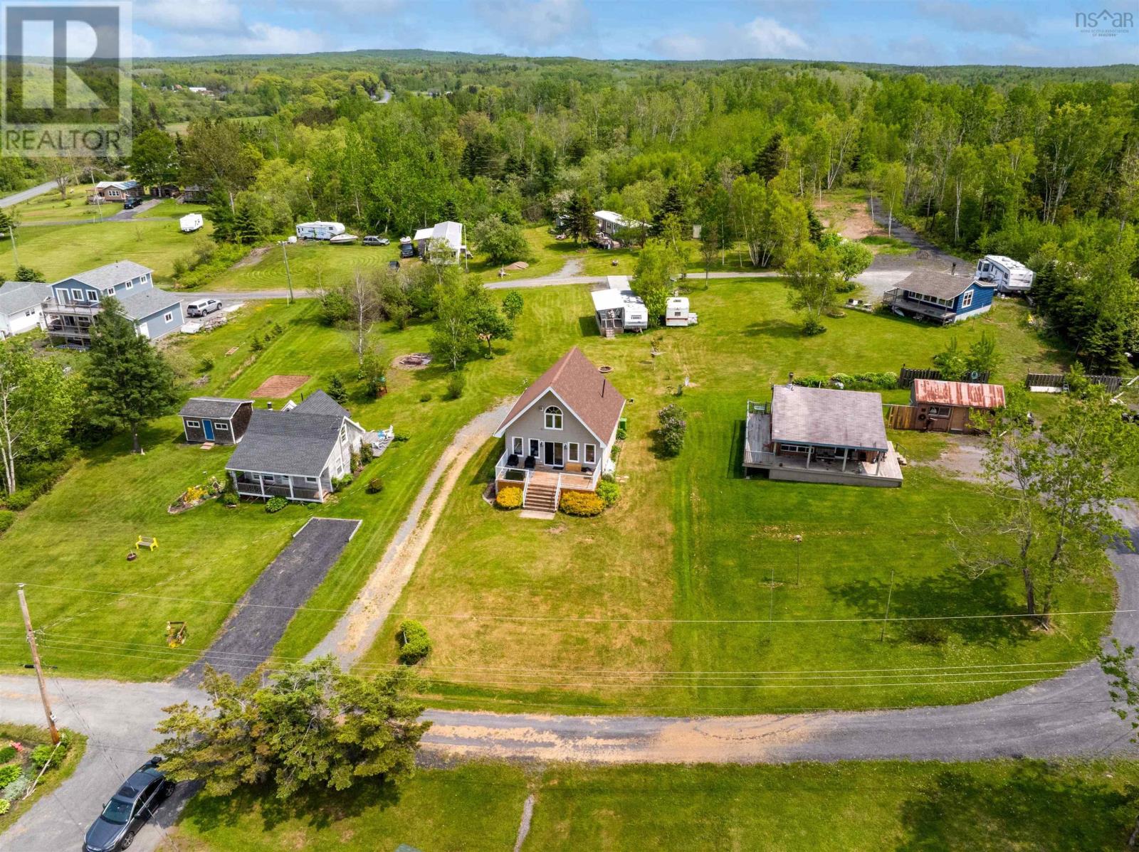 39 Blomidon View Lane, Bramber, Nova Scotia  B0N 2A0 - Photo 4 - 202516885