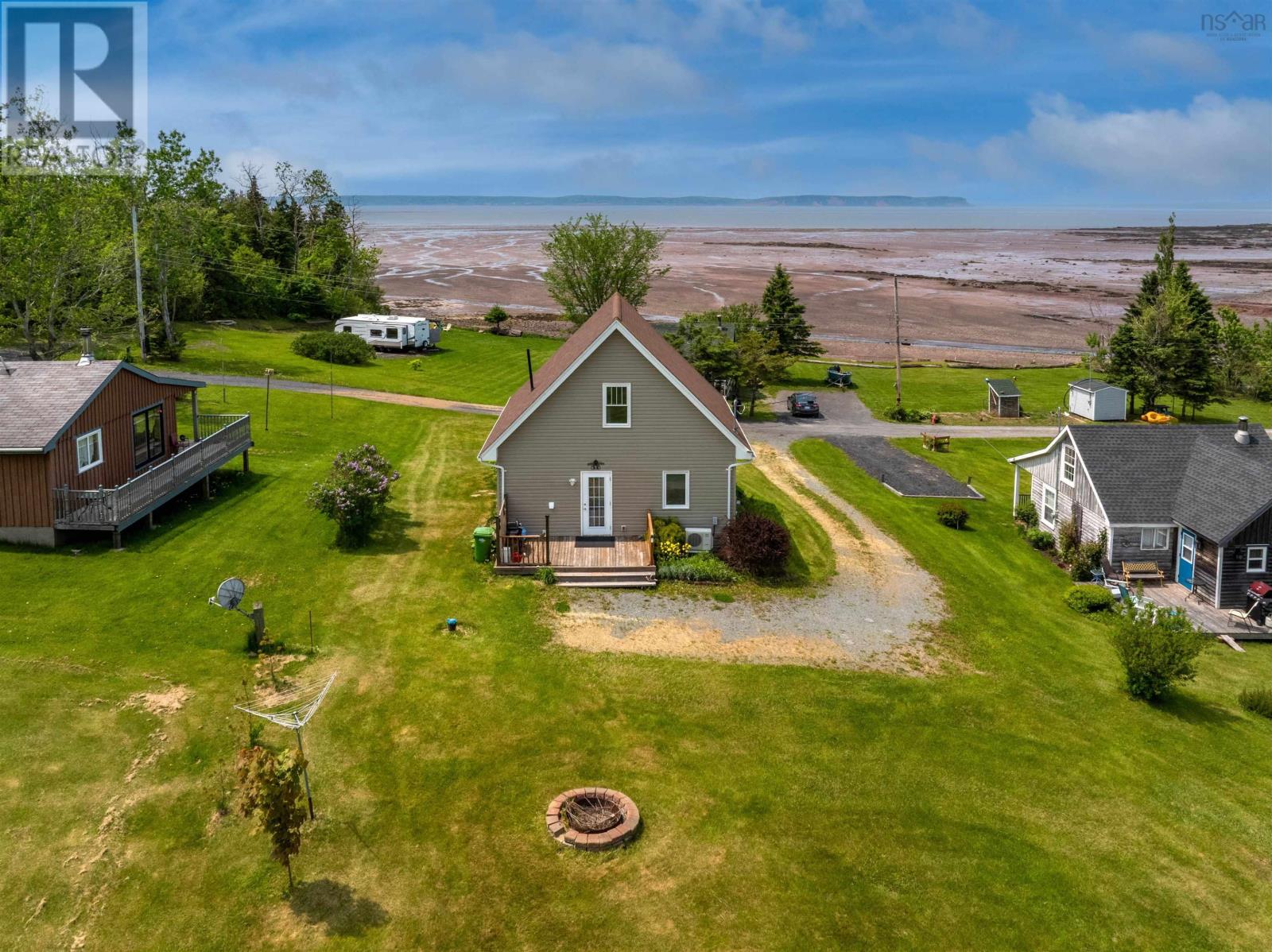 39 Blomidon View Lane, Bramber, Nova Scotia  B0N 2A0 - Photo 6 - 202516885