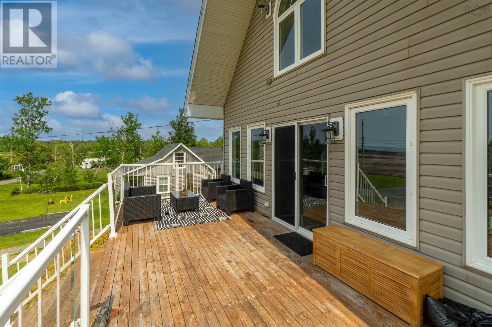 39 Blomidon View Lane, Bramber, Nova Scotia  B0N 2A0 - Photo 8 - 202516885