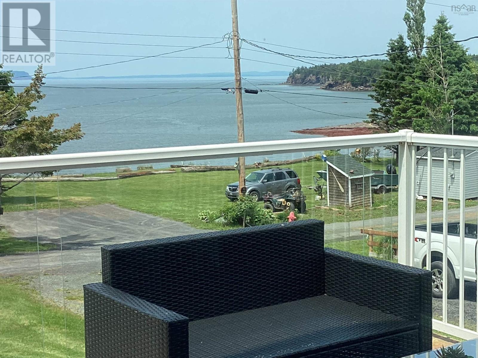 39 Blomidon View Lane, Bramber, Nova Scotia  B0N 2A0 - Photo 39 - 202516885