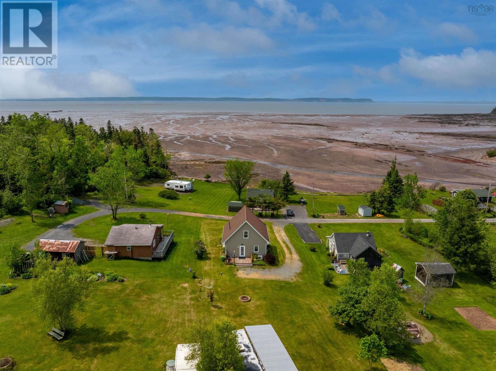 39 Blomidon View Lane, Bramber, Nova Scotia  B0N 2A0 - Photo 5 - 202516885