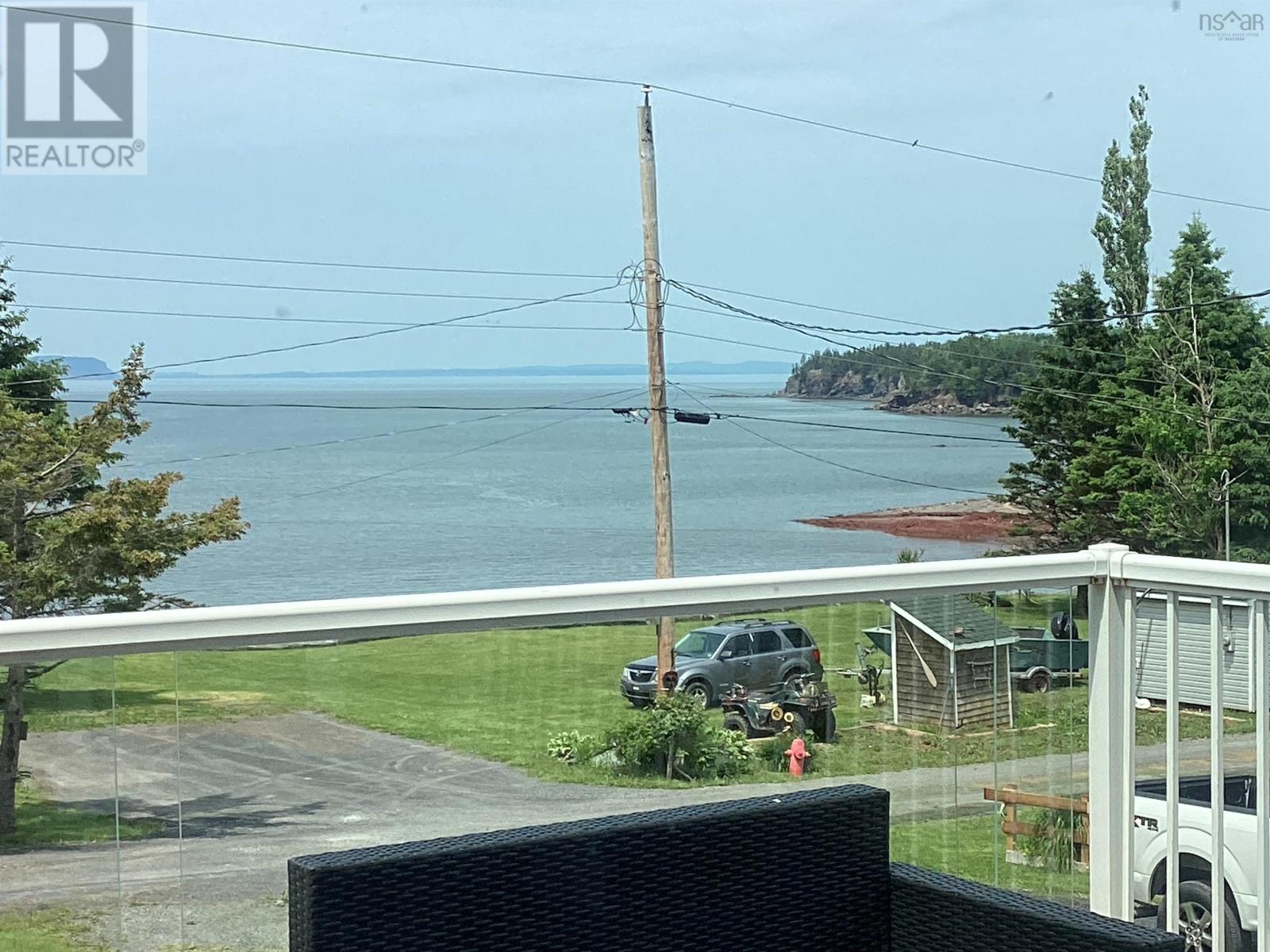 39 Blomidon View Lane, Bramber, Nova Scotia  B0N 2A0 - Photo 40 - 202516885