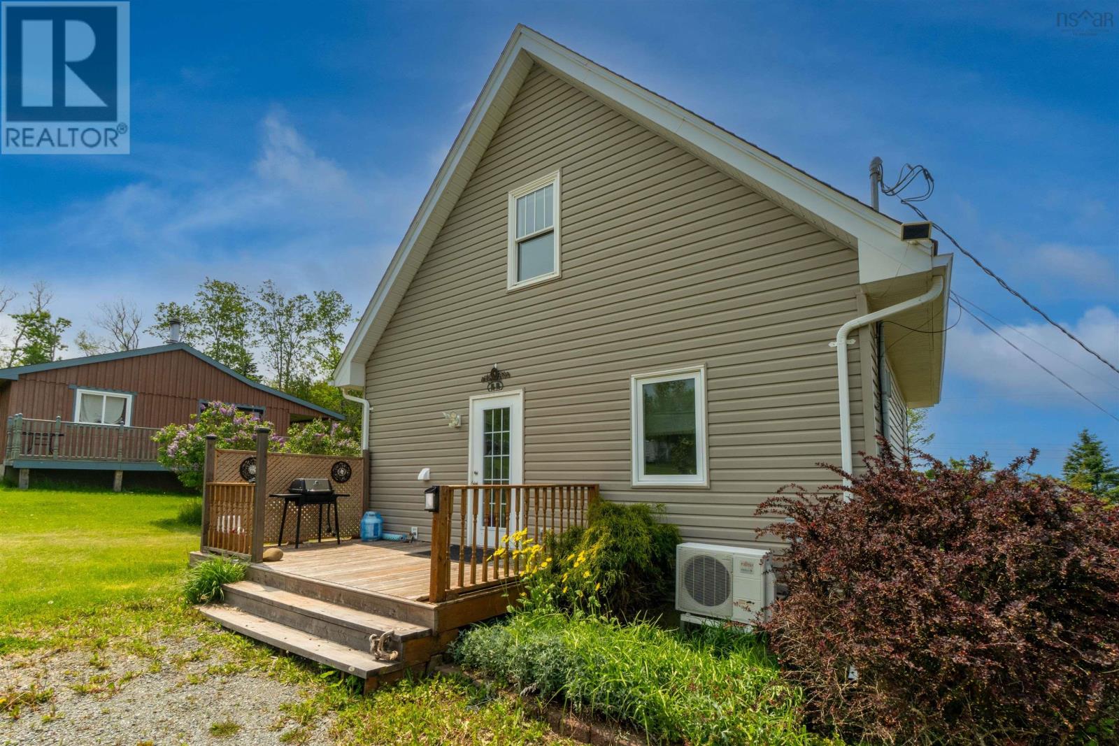 39 Blomidon View Lane, Bramber, Nova Scotia  B0N 2A0 - Photo 7 - 202516885