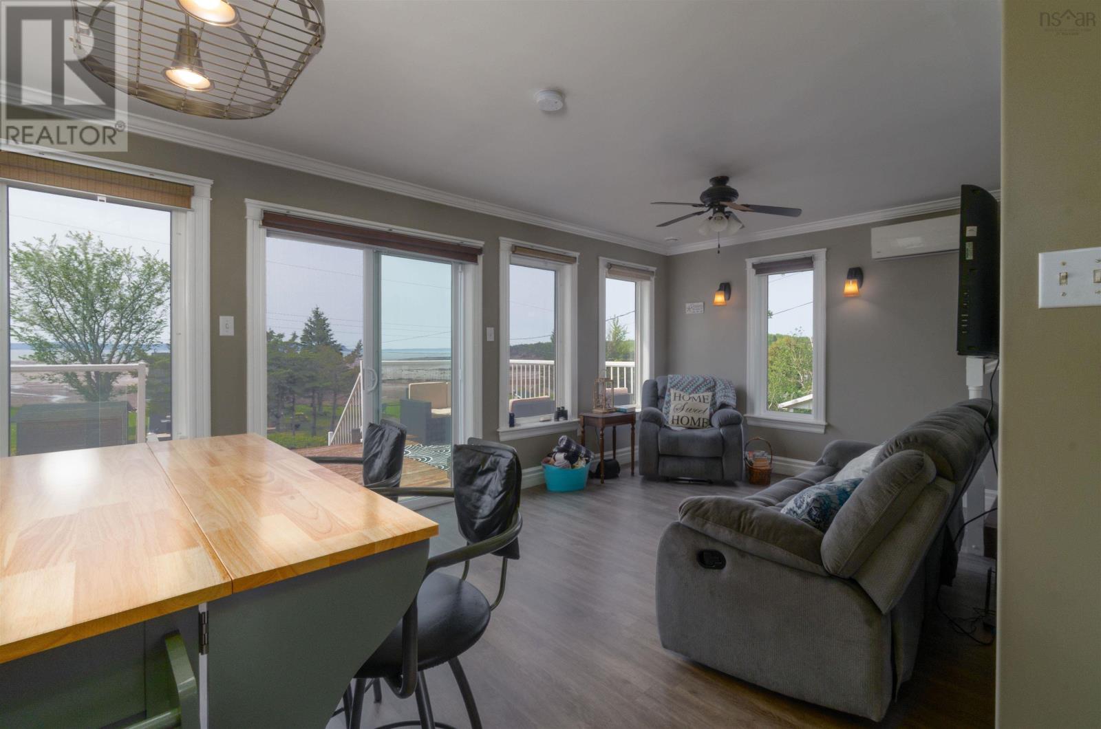 39 Blomidon View Lane, Bramber, Nova Scotia  B0N 2A0 - Photo 20 - 202516885